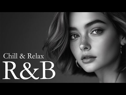 [R&B Playlist 05]  The Best RnB Chill Songs 🎶 | Ballad | Love | Relax | Chill