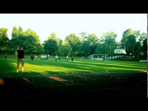 Berliner SC - TSV Rudow (1:0 Asma)