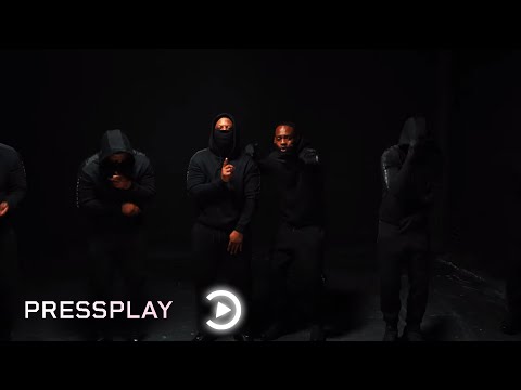 Lewi x Sharpa - WTF (Music Video)