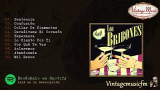 Los Bribones. Colección Mexico #37 (Full Album/Álbum Completo)