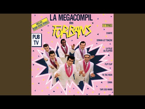 Mégamix Versions Originales