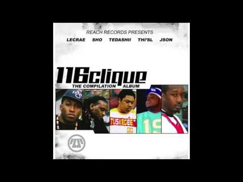 116 - In Ya Hood ft. Tedashii & Trip Lee