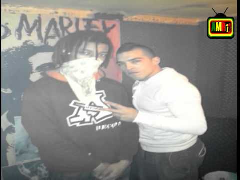 G3 feat Exblu - Realidade de Vida (2014)