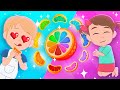 Fruto Do Espírito Minha Vida é Uma Viagem VOLUME 7 Desenho Infantil