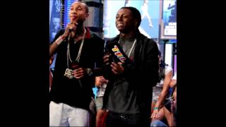 Hood - Think Im Lyin Feat Lil Wayne Tyga