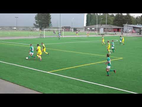 P15 Liiga Pohjoinen 2021 KPV - OLS