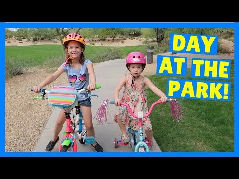 A Day at the Park