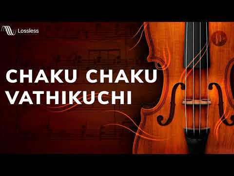 Chaku Chaku Vathikuchi | Aadithyan | Piraisoodan | Sujatha