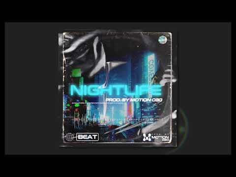 (FREE) Post Malone x Yung Pinch Type Beat - NIGHTLIFE (prod. Motion 030)