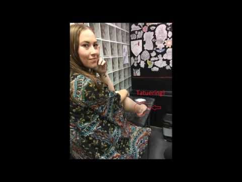 Tatuering (2016)