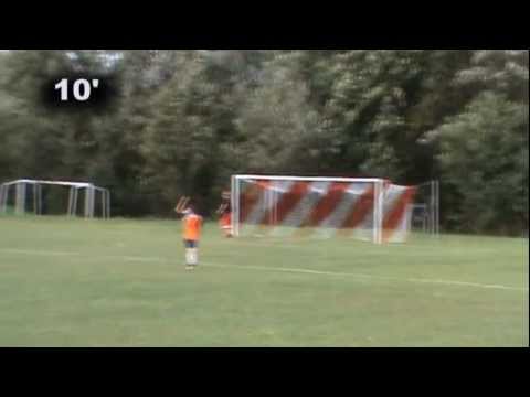 [07.09.2011r.] 5 kolejka I Ligi Juniorów Nowy Sącz: Laskovia Laskowa - Płomień Limanowa