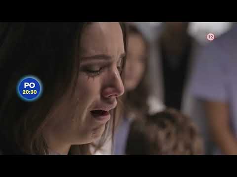 Druhá šanca II. (14-16/16) - už teraz na Voyo a v pondelok 28. 8. 2023 o 20:30 na TV Markíza