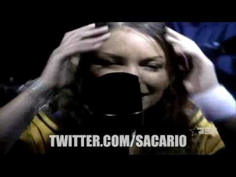 Sacario & Angie Martinez BET Rap City The Basement. Classic Episode!!!