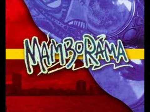 Mamborama - Puro Y Temba