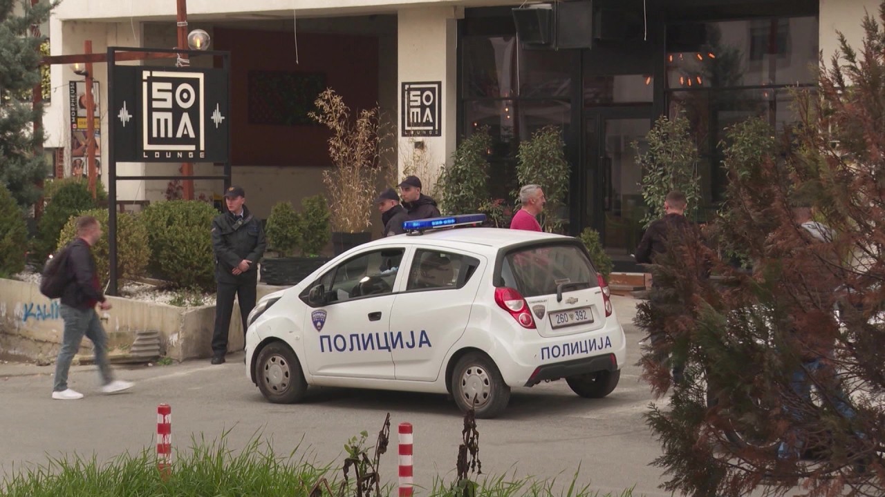 Полицискиот билтен исполнет со случаи за семејно насилство – МВР приведувала по три лица дневно
