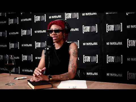 No Paperwork Freestyle - ZuluMecca #003