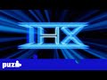 THX Warpspeed Trailer 1985