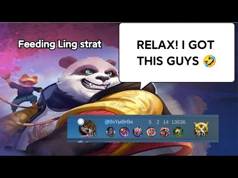 Got a noob Ling on our team but it's not a problem cause MY AKAI GOT THIS 💪 Solo ranked gameplay