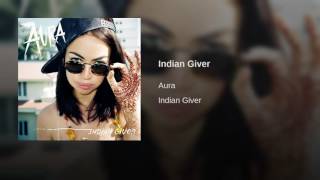 Indian Giver
