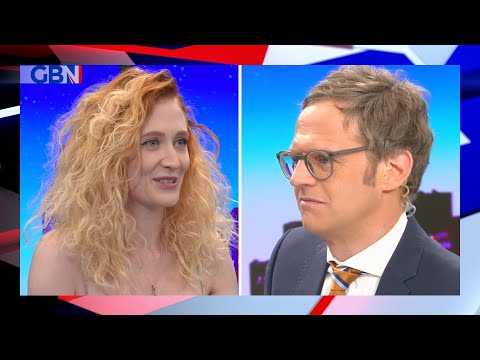 Mark Meets: Janet Devlin on her personal battles and public success