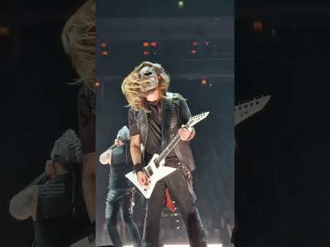 Dymytry O2 Arena Praha 2024 #concert #rock #metal #liveinprague