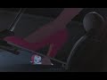 Madame Medusa S Pedal Pumping Scene From The Rescuers