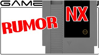 RUMOR: Zelda BotW's US Trademark Suggests NX Uses Cartridge