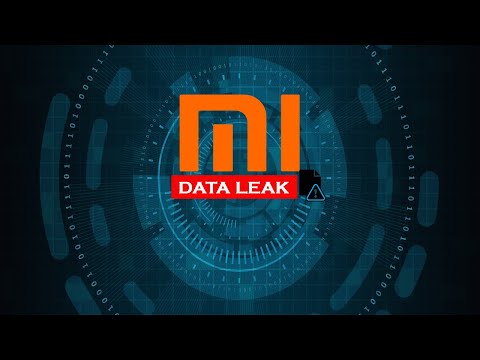 Xiaomi Collecting Browser Data Even in Incognito Mode - LIVE DEMO