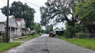 Brunswick Georgia Hoods | How Did This Happen