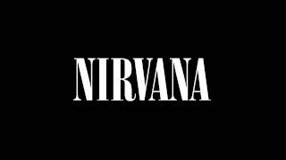 Nirvana - Lake of Fire