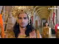 Karna And Kunti ️