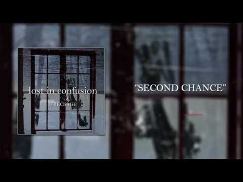 WRCKG - Second Chance