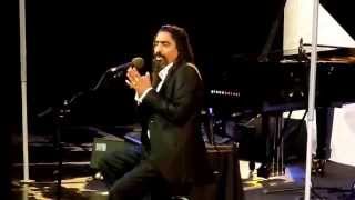 DIEGO EL CIGALA @ Teatre Grec (July 10, 2013)