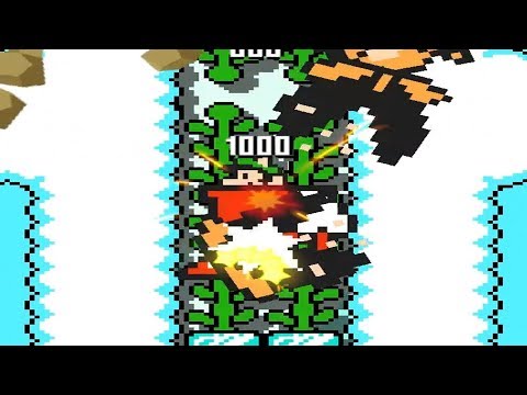 Super Mario Maker 2 🔧 Heels Of Justice 🔧 by Reus