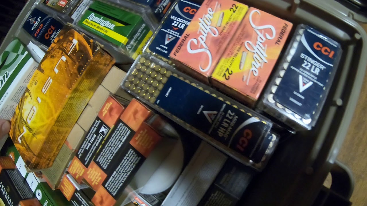 ammo box art club-especial reserve