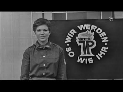 Geh voran, Pionier! - Die DDR und ihre Kinder | Doku