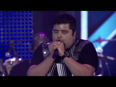 Relber e Allan  - Uma luz / Ao vivo em Governador Valadares