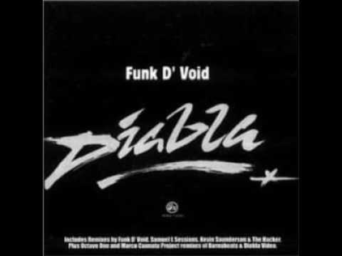 funk d'void - 07 barnabeats marco cannata mix (2001)