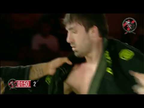 Abdurakhman Bilarov vs Erberth Santos full fight