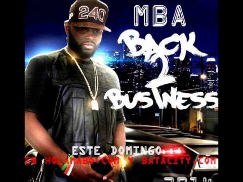 MbA ft CrAiG jUnIoR MiLlOnArIo