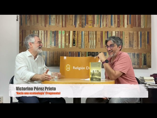 Vídeo relacionado con Espiritualidad ecológica: Una nueva manera de concebir a Dios y nuestra relación con él y con el mundo