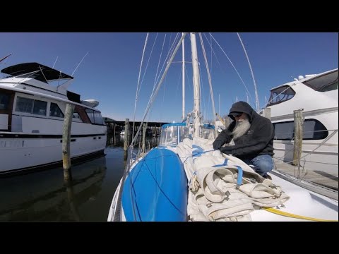 Ep. 064-Onboard with the Osborns