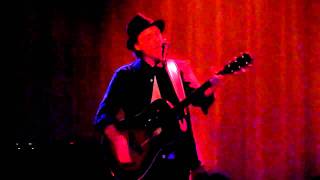 Fran Healy - Fly in the ointment