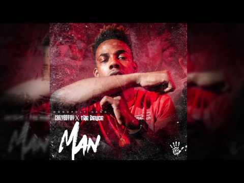 Tre Deuce X CrazyBoyTay  (MAN)