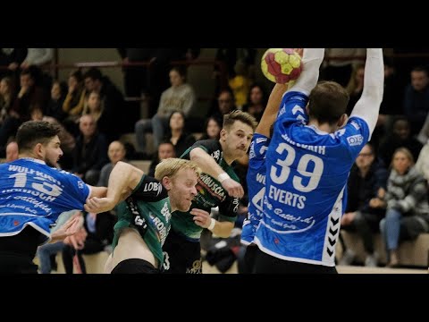 Handball-Verbandsliga: TuS Lintorf ist Favorit beim Vorletzten TV Haan