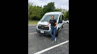 Carrie Carter Interview