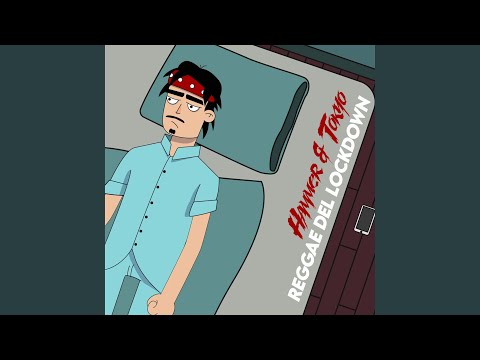 Video thumbnail for Reggae del Lockdown