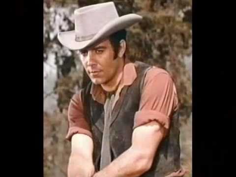 Pernell Roberts Tribute