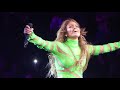 Jennifer Lopez: Waiting for Tonight / Dance Again - Montreal July 2019