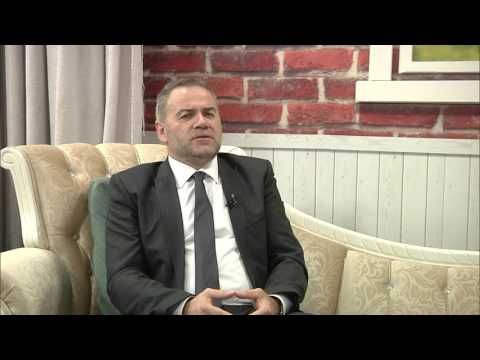 Pas mëngjesit në Koha - Selver Xhemaili - Teolog